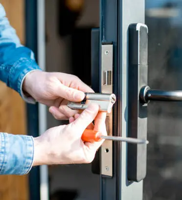 Remplacement cylindre haute sécurité A2P - Serrurier Nice