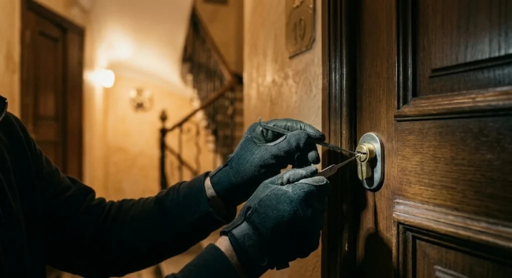 Locksmith Nice